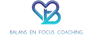 Logo Balans en Focus - no slogan