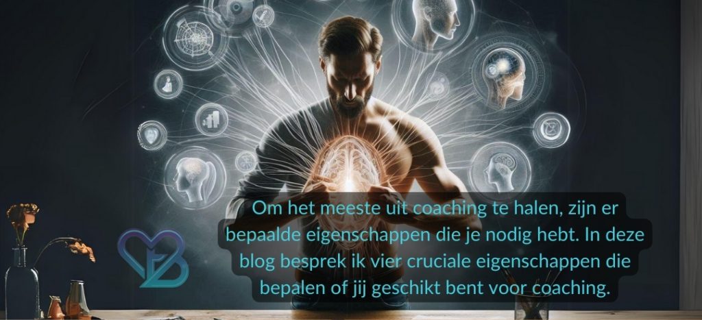 Is coaching voor iedereen geschikt?