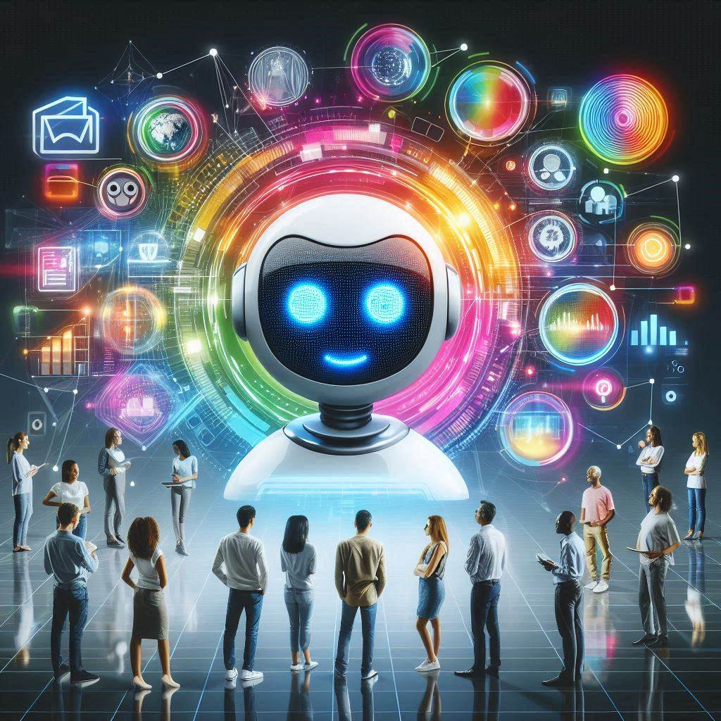 AI-chatbots effectief en succesvol inzetten
