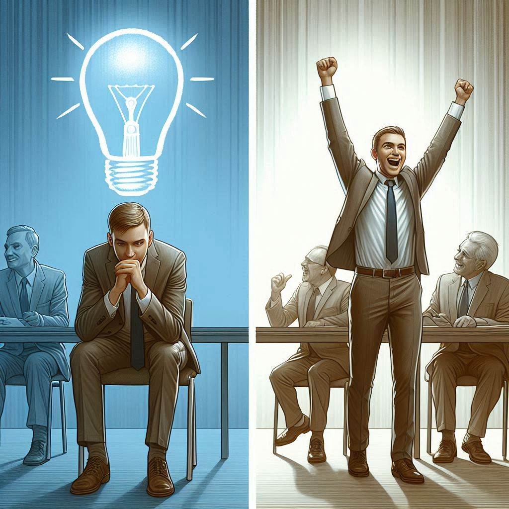 Assertiviteit: van theorie naar praktijk